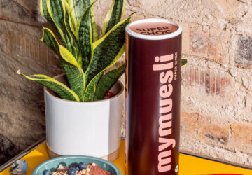 Von der Schüssel in die Seele: So passt mein Müsli deinen Morgen-Crunch an