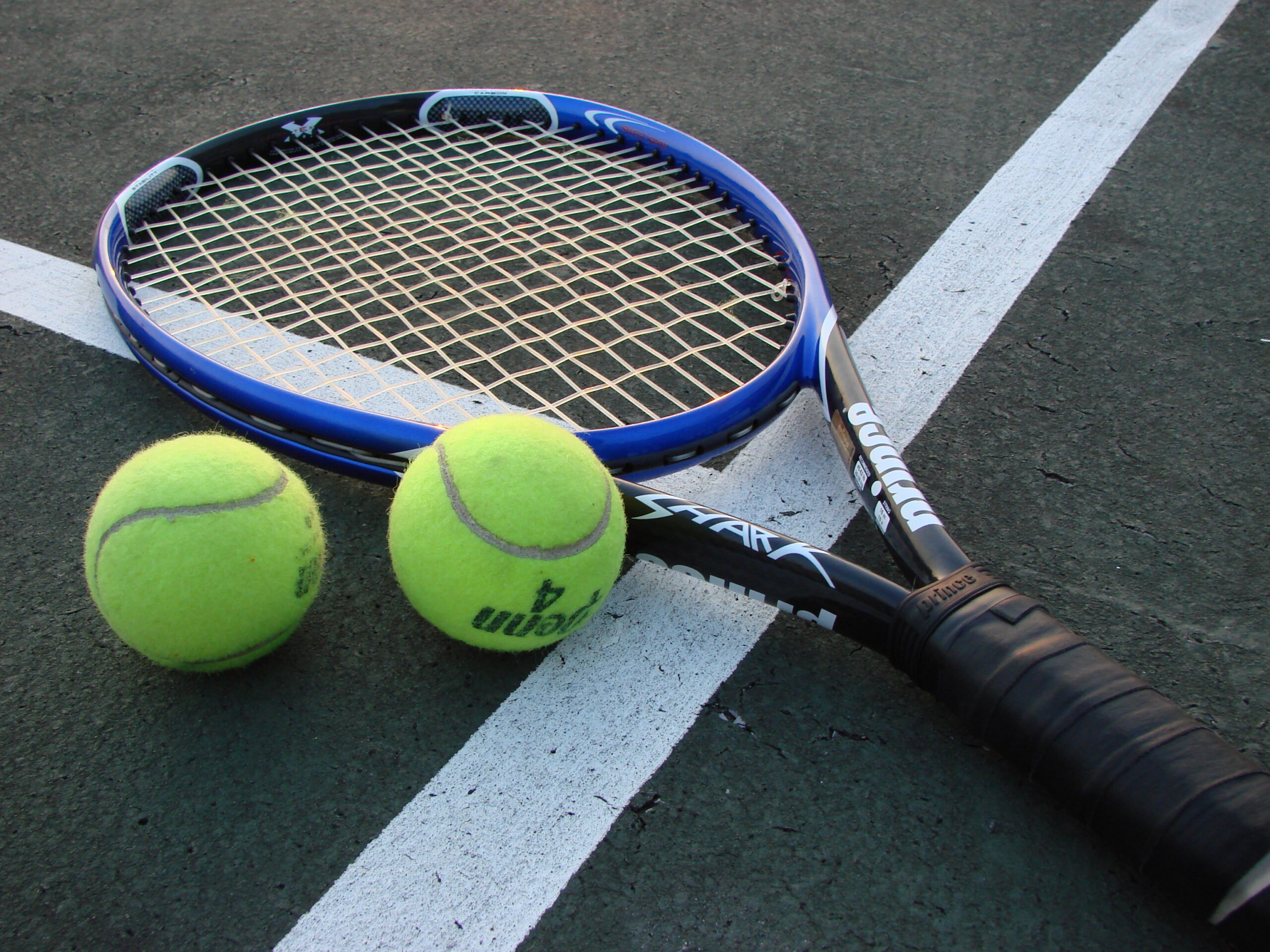 Equipment: Racket vs. Racquet