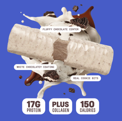 When you think of the perfect protein bar, what comes to mind? For most, it’s the balance between great taste and solid nutrition — the kind of bar that fuels your body without sacrificing your cravings. In the crowded world of protein snacks, it can be tough to find one that delivers on both fronts. However, Built Bar has managed to strike that perfect balance, earning its place as one of the most beloved and trusted brands in the world of health and fitness. With its combination of delicious flavors, clean ingredients, and exceptional nutritional value, Built Bar has become the go-to choice for athletes, fitness enthusiasts, and anyone looking to enjoy a protein-packed snack without compromising on taste. Let’s break down what makes Built Bar the perfect protein bar, and why it’s quickly becoming a favorite for snackers across the U.S.