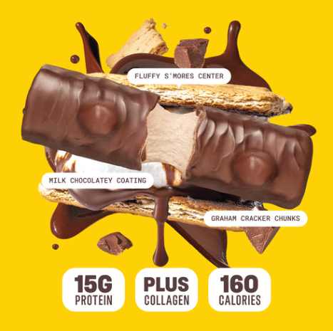 When you think of the perfect protein bar, what comes to mind? For most, it’s the balance between great taste and solid nutrition — the kind of bar that fuels your body without sacrificing your cravings. In the crowded world of protein snacks, it can be tough to find one that delivers on both fronts. However, Built Bar has managed to strike that perfect balance, earning its place as one of the most beloved and trusted brands in the world of health and fitness. With its combination of delicious flavors, clean ingredients, and exceptional nutritional value, Built Bar has become the go-to choice for athletes, fitness enthusiasts, and anyone looking to enjoy a protein-packed snack without compromising on taste. Let’s break down what makes Built Bar the perfect protein bar, and why it’s quickly becoming a favorite for snackers across the U.S.