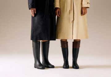 Few brands encapsulate the spirit of British heritage and outdoor adventure quite like Hunter. Known for its iconic Wellington boots, Hunter has become a symbol of craftsmanship, style, and functionality for over 160 years. From muddy music festivals to rainy countryside strolls, Hunter’s products combine timeless design with modern innovation, making it a beloved choice for outdoor enthusiasts and fashion-forward individuals alike.