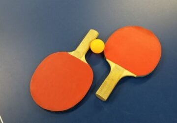 Padel pour la Forme