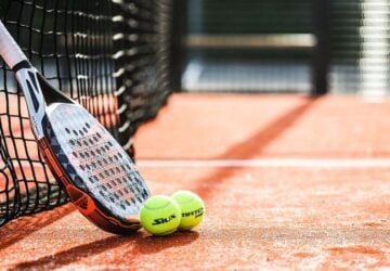 Padel vs. Tennis