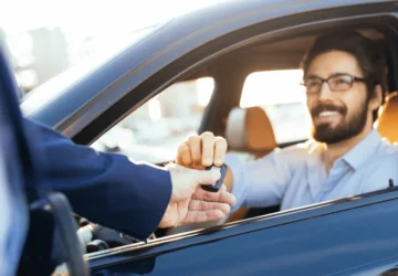 Driving into the Future: Die Vorteile eines Sixt Neuwagens für Ihr nächstes Abenteuer