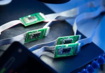 The Future of Nanotechnology: What’s Next for Particle Tech?