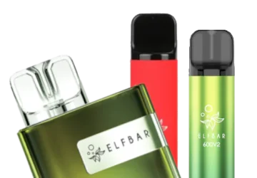 Elfbar: The Rise of Disposable Vaping – A Trend Shaping the Future of Smoking Alternatives