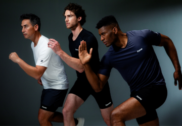 In today’s fast-paced world, maintaining good posture and ensuring optimal recovery is essential for peak performance—whether you’re an athlete, a professional, or someone looking to improve overall well-being. Enter Forme®, a groundbreaking human performance company that is redefining musculoskeletal health with its innovative, FDA-registered wearables. Powered by proprietary proprioceptive posture-transformation technology, Forme® is changing the way people enhance their posture, recovery, and overall physical performance.