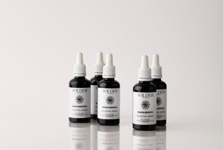 In an age where wellness is often distilled into trends and fleeting fads, Wilder Botanics stands as a serene, grounded presence — a UK-based brand rooted in time-honoured herbalism, thoughtful formulation, and true holistic healing. But what makes Wilder Botanics even more captivating is the journey that brought it to life: one that begins on the international runways and finds its soul in the sun-drenched mountains of southern Corsica.