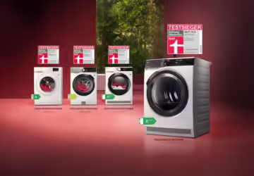 Innovation trifft Tradition: Wie AEG moderne Hausgeräte für den deutschen Markt neu definiert