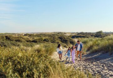 Navigeren door Nederland: hoe ANWB mobiliteit, veiligheid en avontuur voor Nederlandse reizigers bevordert