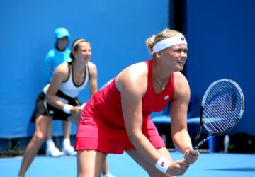 Spiel, Satz, Sieg: Wie Tennis-Point die globale Tennis-Community mit Präzision und Leidenschaft bedient