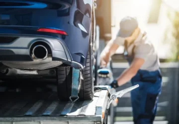 How ANYVAN Is Transforming Logistics: The Role of Technology in Modern Transportation