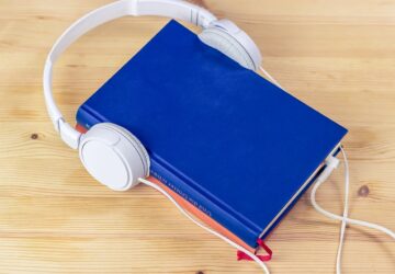 Die Audible-Evolution: Wie digitale Hörbücher die Zukunft des Lesens prägen