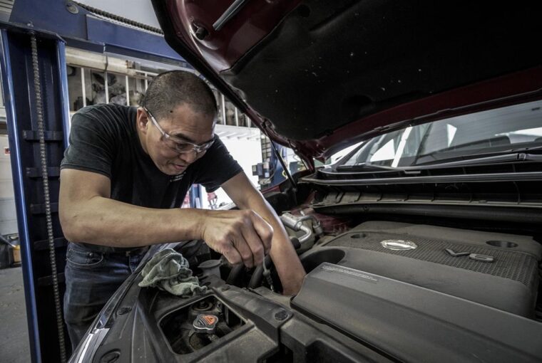 Dealing with car repairs has long been associated with stress, uncertainty, and inconvenience. But now, thanks to ClickMechanic, the days of worrying about unexpected costs, unreliable mechanics, and endless waiting at garages are over. With a revolutionary approach to car maintenance, ClickMechanic is simplifying the repair process by offering instant fixed-price quotes and sending trusted mechanics directly to your doorstep.