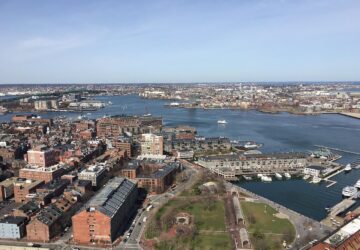 If you’ve ever visited a city and wanted to immerse yourself in its beauty from above, you know the power of a stunning skyline. View Boston, a breathtaking observation deck experience, elevates this concept to a whole new level, offering a unique perspective of the city like no other. From panoramic views to interactive technology, View Boston is transforming the way people experience the heart of this iconic city.