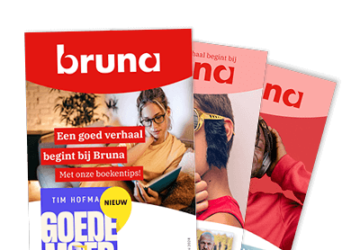 Bruna en Audax Groep: koploper in omnichannel retail met een divers productaanbod