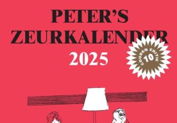 Van boeken tot loten: hoe de samenwerking van Bruna met Audax Group de toekomst van de detailhandel vormgeeft