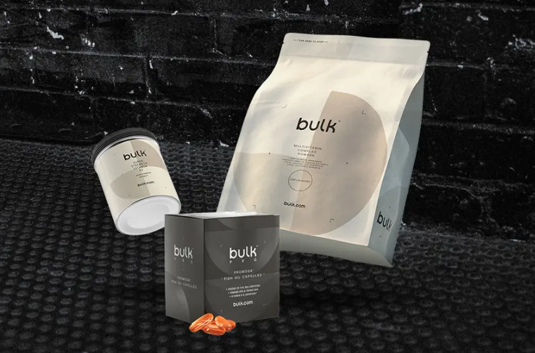 In Sweden, a nation renowned for its active lifestyle and health-conscious populace, Bulk has emerged as a leading name in sports nutrition. With a commitment to quality and innovation, Bulk is powering fitness journeys across the country, providing athletes and fitness enthusiasts with premium nutrition products that optimize performance and health.