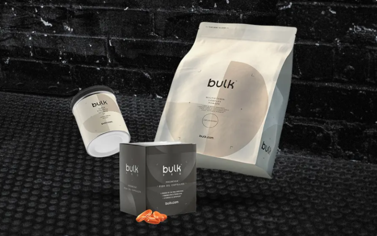 In Sweden, a nation renowned for its active lifestyle and health-conscious populace, Bulk has emerged as a leading name in sports nutrition. With a commitment to quality and innovation, Bulk is powering fitness journeys across the country, providing athletes and fitness enthusiasts with premium nutrition products that optimize performance and health.