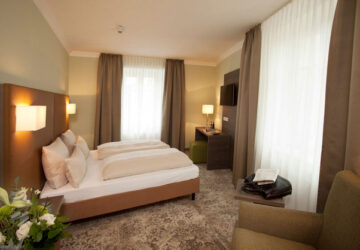 Warum Best Western die Definition von erschwinglichem Luxus in der Hotelbranche weiterhin neu definiert