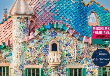 Il capolavoro di Gaudí: esplorare il mondo stravagante di Casa Batlló