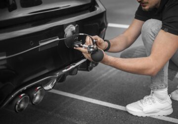 In an age where convenience and efficiency are paramount, FIXTER is transforming the car repair industry in the UK. By combining digital innovation with exceptional customer service, FIXTER has risen to prominence as a trailblazer in automotive maintenance. This article explores how FIXTER is revolutionizing car repairs and setting new standards for the future of the industry.