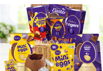 In the heart of every celebration, there lies a sweet touch that transforms moments into cherished memories. Cadbury Gifts Direct, a quintessentially British brand, has mastered the art of sweetening these celebrations with its bespoke chocolate gifts and hampers. This article delves into how Cadbury Gifts Direct is revolutionizing the gift-giving experience, making every occasion a delightful celebration of joy and indulgence.