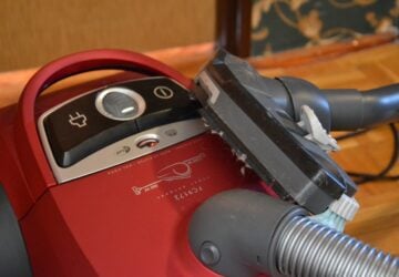 SharkClean: Revolutionierte Haushaltsreinigung mit intelligenter Staubsaugertechnologie