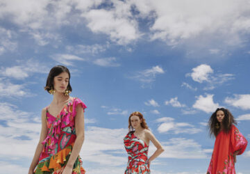 Sustainable Style: Embracing Rio's Vibrant Spirit with FarmRio's Eco-Friendly Fashion