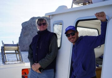 From Ocean to Plate: How The Fish Society is Redefining Sustainable Seafood Delivery