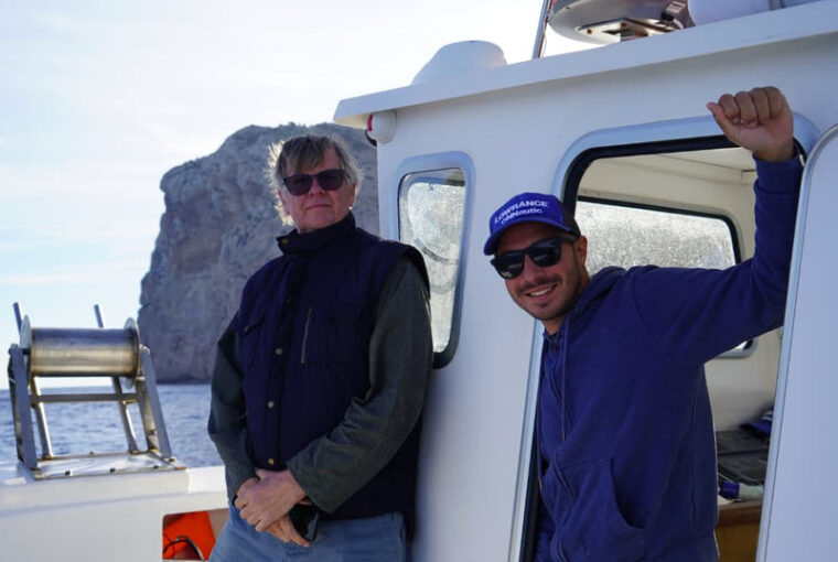 From Ocean to Plate: How The Fish Society is Redefining Sustainable Seafood Delivery