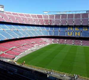 SoFi Stadium has quickly become one of the most iconic venues in the world of sports and entertainment. Located in the heart of Los Angeles, this futuristic, state of the-art stadium is home to the Los Angeles Rams and Chargers, while also serving as the venue for some of the biggest concerts, events, and sporting spectacles in the world. But what makes SoFi Stadium so special? Let’s dive into the services and features that set this venue apart from its competition and redefine what fans can expect from a sports and entertainment experience.