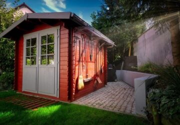 In the heart of the United Kingdom, a brand is making waves in the world of garden transformations. Shedstore, a leading online retailer, has become synonymous with high-quality garden buildings and exceptional customer service. From practical garden sheds to luxurious summerhouses, Shedstore is revolutionizing outdoor spaces, providing homeowners with a plethora of options to enhance their gardens.