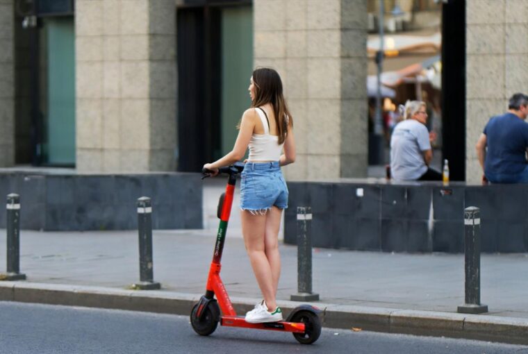 As cities evolve and the demand for efficient, eco-friendly transportation grows, iScooter has emerged as a leader in the personal mobility space. Founded in 2012 by visionary inventor Tony, iScooter is more than a brand—it’s a movement. By offering electric scooters that blend style, safety, and sustainability, iScooter is transforming urban commuting and paving the way for a greener, more efficient future.