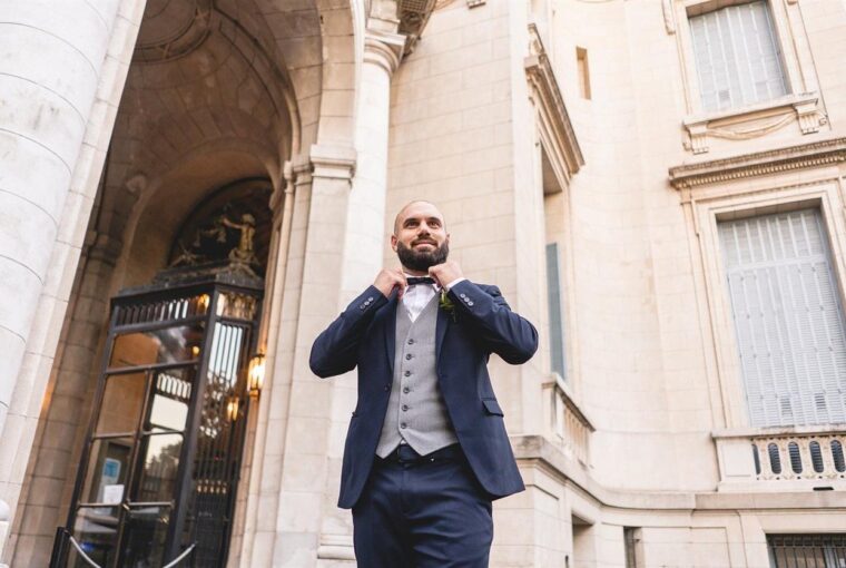 When it comes to dressing for life’s most important moments, finding the perfect formalwear that balances style, quality, and affordability can be a challenge. Enter Dobell, the UK-based brand redefining the formalwear market with its commitment to affordable elegance and timeless British style. Whether you're preparing for a black-tie event, a wedding, or a prom, Dobell offers a range of high-quality, stylish options that ensure you look your best without breaking the bank.