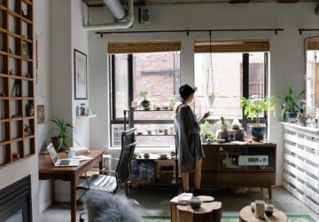 Modernes Leben meistern mit AEG: Die Innovation hinter den smarten Haushaltsgeräten enthüllt