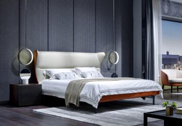 In a world where the quest for a good night’s sleep has become a critical health and lifestyle concern, Happy Beds emerges as a beacon of innovation and comfort. As a leading UK-based retailer specializing in beds, mattresses, and bedroom furniture, Happy Beds has made significant strides in enhancing sleep quality for its customers. This article explores how Happy Beds is revolutionizing sleep comfort in the UK through its commitment to quality, innovation, and customer satisfaction.