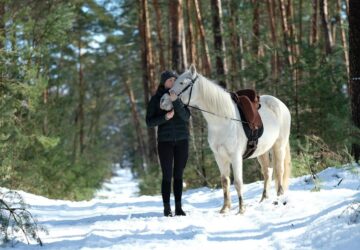 Loesdau ist seit Jahrzehnten ein Eckpfeiler der deutschen Reitsportwelt und bietet eine nahtlose Mischung aus Tradition, Qualität und Innovation. Als vertrauenswürdige Marke unter Pferdeliebhabern ist Loesdau zum Synonym für Exzellenz geworden und erfüllt die vielfältigen Bedürfnisse von Reitern und ihren geliebten Pferden. Von erstklassiger Reitbekleidung bis hin zu hochwertigen Pferdepflegeprodukten hält Loesdau weiterhin an seinem Engagement fest, Reitern im ganzen Land und darüber hinaus außergewöhnliche Produkte und Dienstleistungen zu bieten.