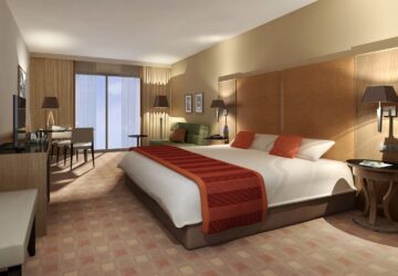 In the heart of the United Kingdom, The Clermont stands as a beacon of luxury, seamlessly blending timeless elegance with modern comfort. This distinguished hotel brand has set a new standard in the hospitality industry, offering an unparalleled experience that caters to the discerning traveler. With its historic charm, sophisticated design, and exceptional service, The Clermont is redefining what it means to stay in luxury.