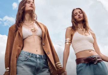 Mode ist mehr als nur Kleidung – sie drückt aus, wer Sie sind. Wir bei Stradivarius Switzerland sind überzeugt, dass Sie sich selbstbewusst, authentisch und verbunden fühlen sollten – egal, welchen Stil Sie haben und in welchem ​​Moment! Ob Sie sich für die Straßen Zürichs, einen Brunch am Luzerner See oder ein Wochenende in den Alpen kleiden – mit unseren neuesten Kollektionen sehen Sie garantiert perfekt aus.