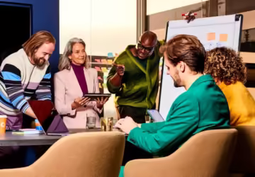 Groene signalen: onderzoek naar de rol van KPN bij het bevorderen van duurzaamheid binnen de telecomsector
