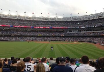 There’s nothing quite like a night at Yankee Stadium. From the roar of the crowd during a late-inning rally to the traditions that make the Bronx Bombers legendary, attending a New York Yankees game is an unforgettable experience. Whether you're a lifelong fan or visiting New York City for the first time, securing Yankees tickets is your gateway to one of sports’ most iconic venues.