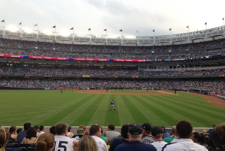 There’s nothing quite like a night at Yankee Stadium. From the roar of the crowd during a late-inning rally to the traditions that make the Bronx Bombers legendary, attending a New York Yankees game is an unforgettable experience. Whether you're a lifelong fan or visiting New York City for the first time, securing Yankees tickets is your gateway to one of sports’ most iconic venues.