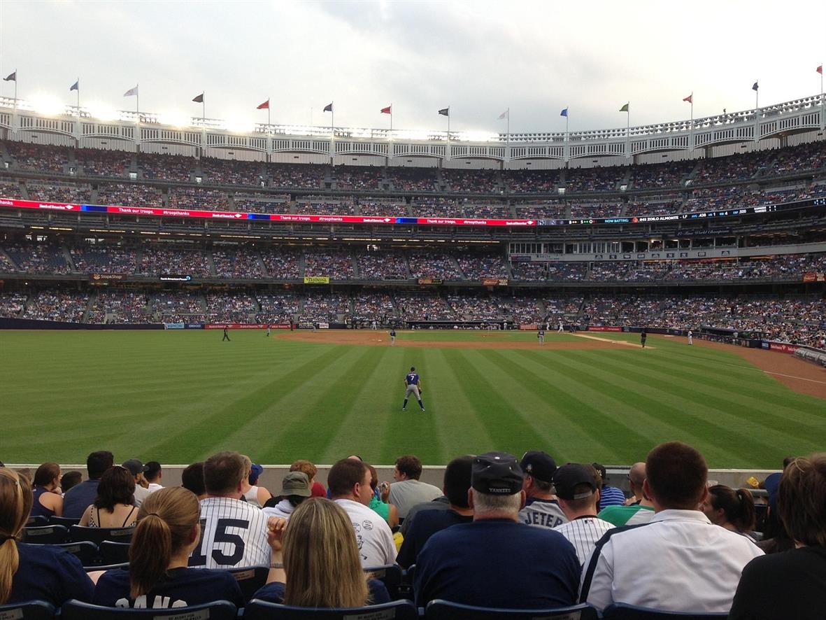 There’s nothing quite like a night at Yankee Stadium. From the roar of the crowd during a late-inning rally to the traditions that make the Bronx Bombers legendary, attending a New York Yankees game is an unforgettable experience. Whether you're a lifelong fan or visiting New York City for the first time, securing Yankees tickets is your gateway to one of sports’ most iconic venues.