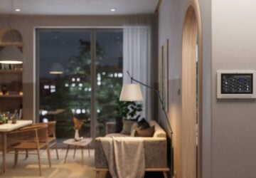 Van Tjalle en Jasper: Eenvoudige elegantie creëren in interieurontwerp door middel van 'naakt ontwerp' en een nieuwe visie voor de toekomst