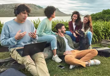 Innovating Beyond the Screen: How HP is Shaping the Future of Work and Play with Cutting-Edge Technology