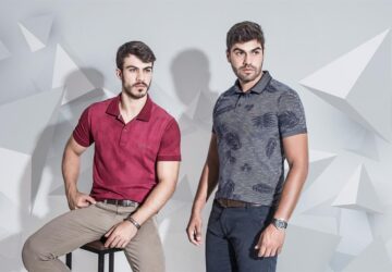 In een wereld waarin modetrends komen en gaan, heeft Profuomo een niche voor zichzelf gecreëerd door tijdloos comfort en duurzaam vakmanschap te omarmen. Dit in Nederland gevestigde merk combineert een toewijding aan kwaliteit, innovatie en verantwoordelijkheid om eigentijdse herenmode te creëren die even stijlvol als duurzaam is. Met een erfgoed geworteld in familiewaarden en een focus op de toekomst, herdefinieert Profuomo wat het betekent om je goed te kleden in het moderne tijdperk.