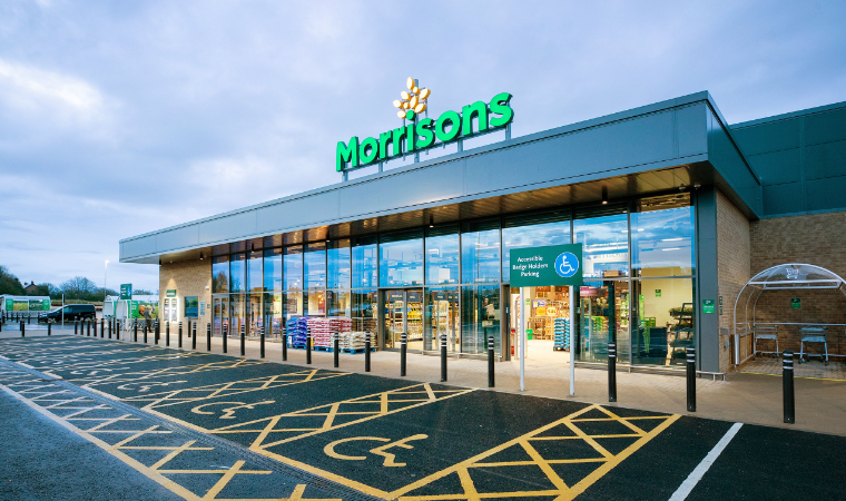 Morrisons, a household name in the United Kingdom, has long been recognized as one of the country's leading supermarket chains. However, its influence extends far beyond just retail excellence. Under the banner of "Morrisons Corporate: Pioneering Sustainability and Innovation in the UK Grocery Sector," the company has taken significant strides in reshaping not only how it conducts business but also how the industry approaches sustainability and innovation.