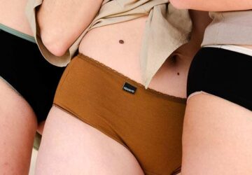 En una era en la que la sostenibilidad y el bienestar personal van de la mano, Cocoro lidera la revolución de la ropa interior menstrual y absorbente. Diseñada teniendo en cuenta la comodidad, la funcionalidad y la sostenibilidad, Cocoro ofrece una alternativa innovadora y ecológica a los productos menstruales desechables, brindando a las mujeres la libertad y la confianza que merecen en todas las etapas de la vida.