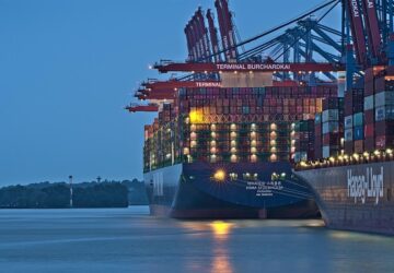 Dans le monde trépidant du voyage maritime, GNV (Grandi Navi Veloci) s'impose comme un phare d'excellence, alliant harmonieusement confort et durabilité. Cette compagnie de ferry italienne s'est imposée comme un choix de premier ordre pour les voyageurs explorant la Méditerranée, proposant des itinéraires reliant l'Italie, la France, l'Espagne, la Tunisie, le Maroc et l'Albanie. En mettant l'accent sur le luxe, la commodité et la responsabilité environnementale, GNV redéfinit l'expérience du voyage maritime.